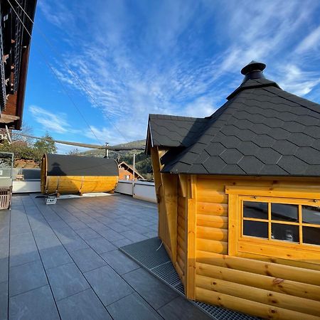 Sun Chalet Schladming Ngoại thất bức ảnh