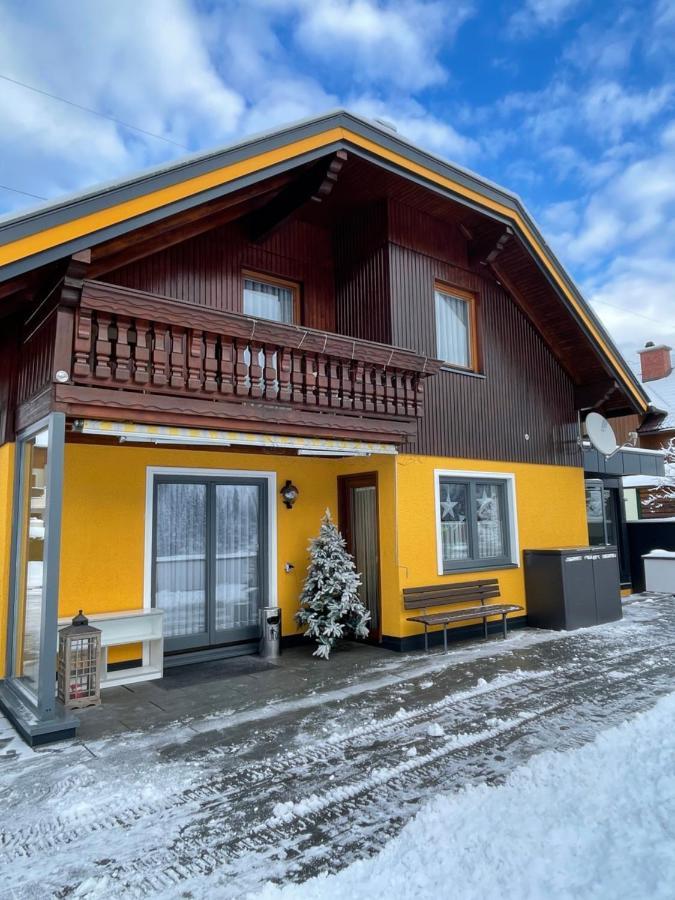 Sun Chalet Schladming Ngoại thất bức ảnh