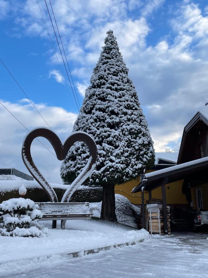 Sun Chalet Schladming Ngoại thất bức ảnh