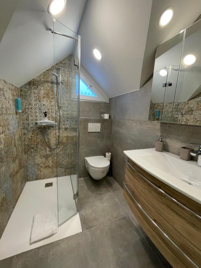 Sun Chalet Schladming Ngoại thất bức ảnh