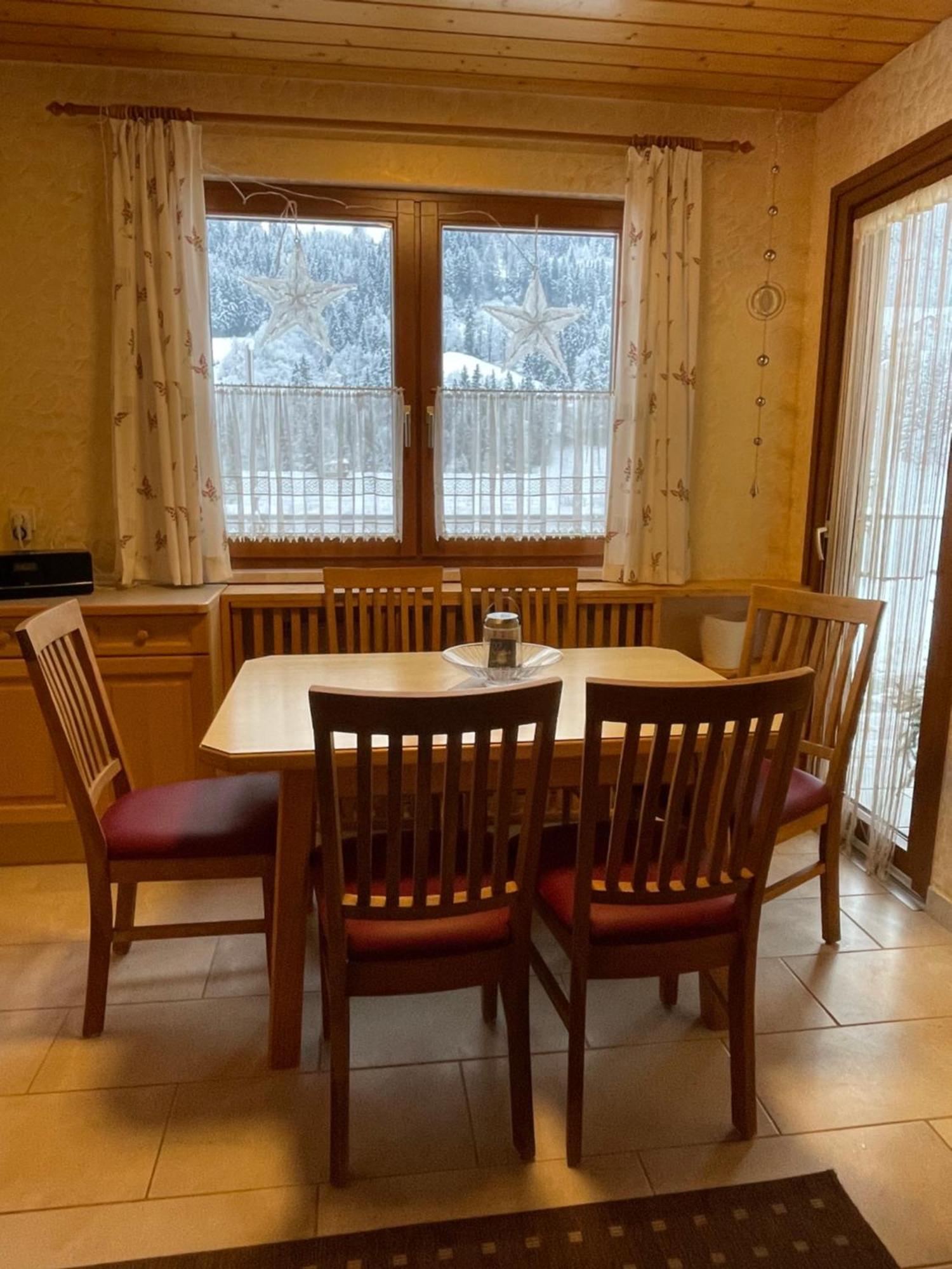 Sun Chalet Schladming Ngoại thất bức ảnh