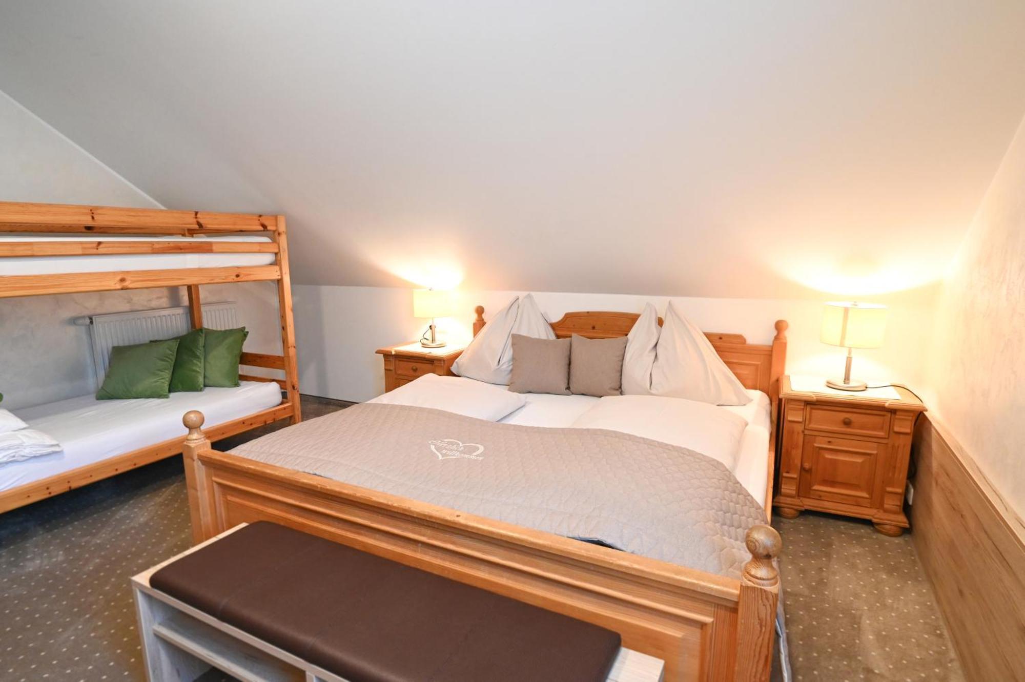 Sun Chalet Schladming Ngoại thất bức ảnh