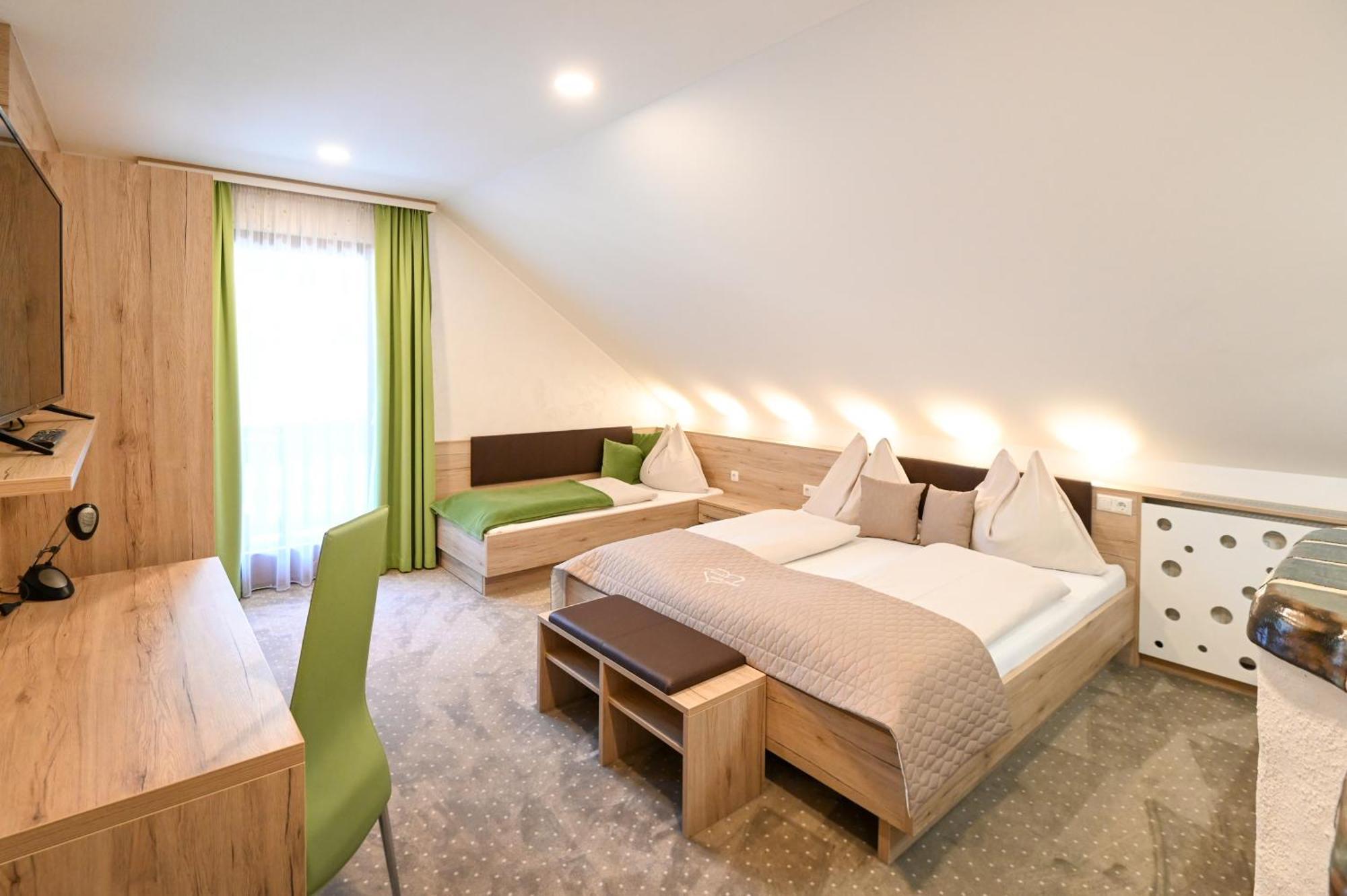 Sun Chalet Schladming Ngoại thất bức ảnh