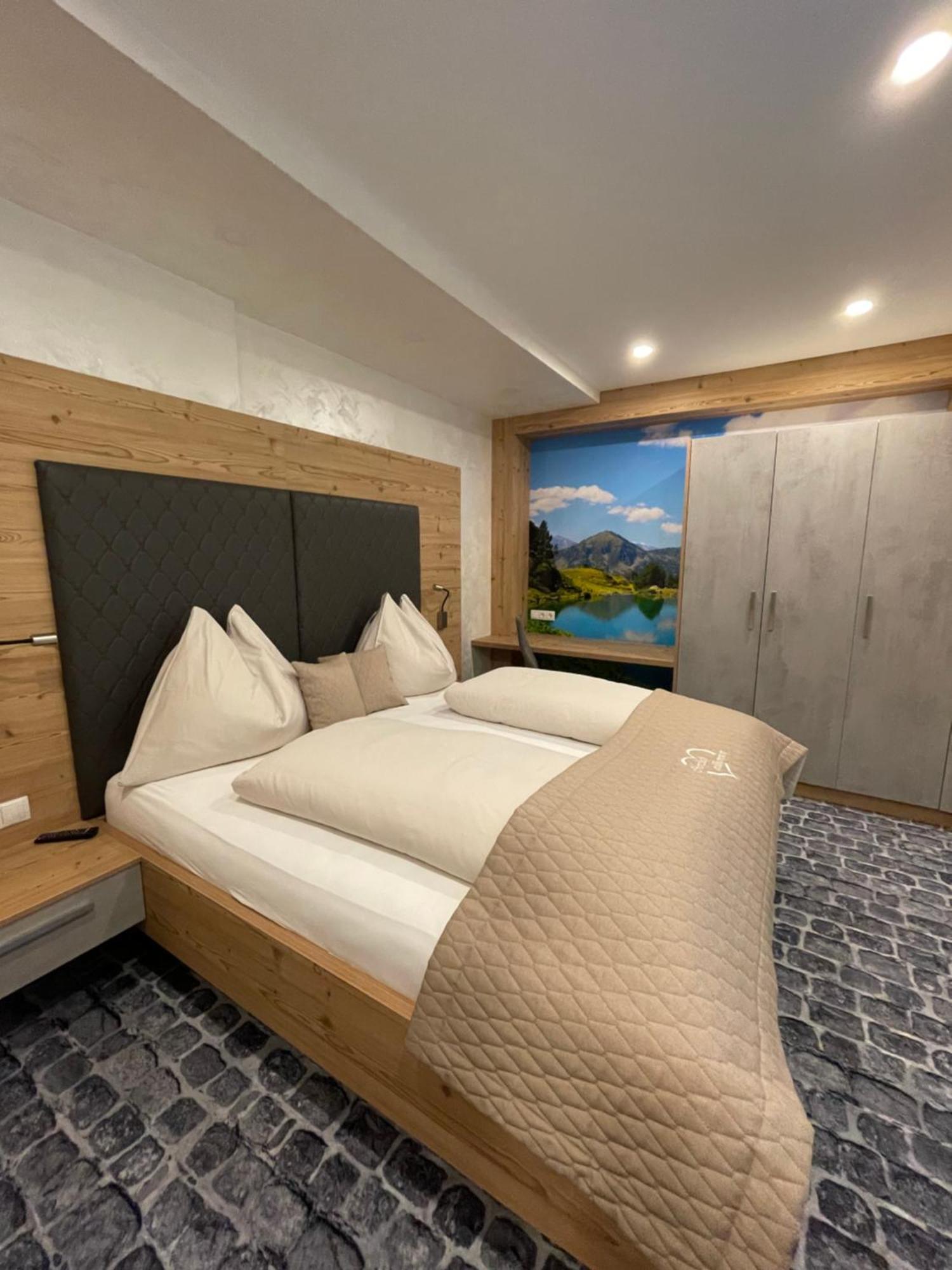 Sun Chalet Schladming Ngoại thất bức ảnh
