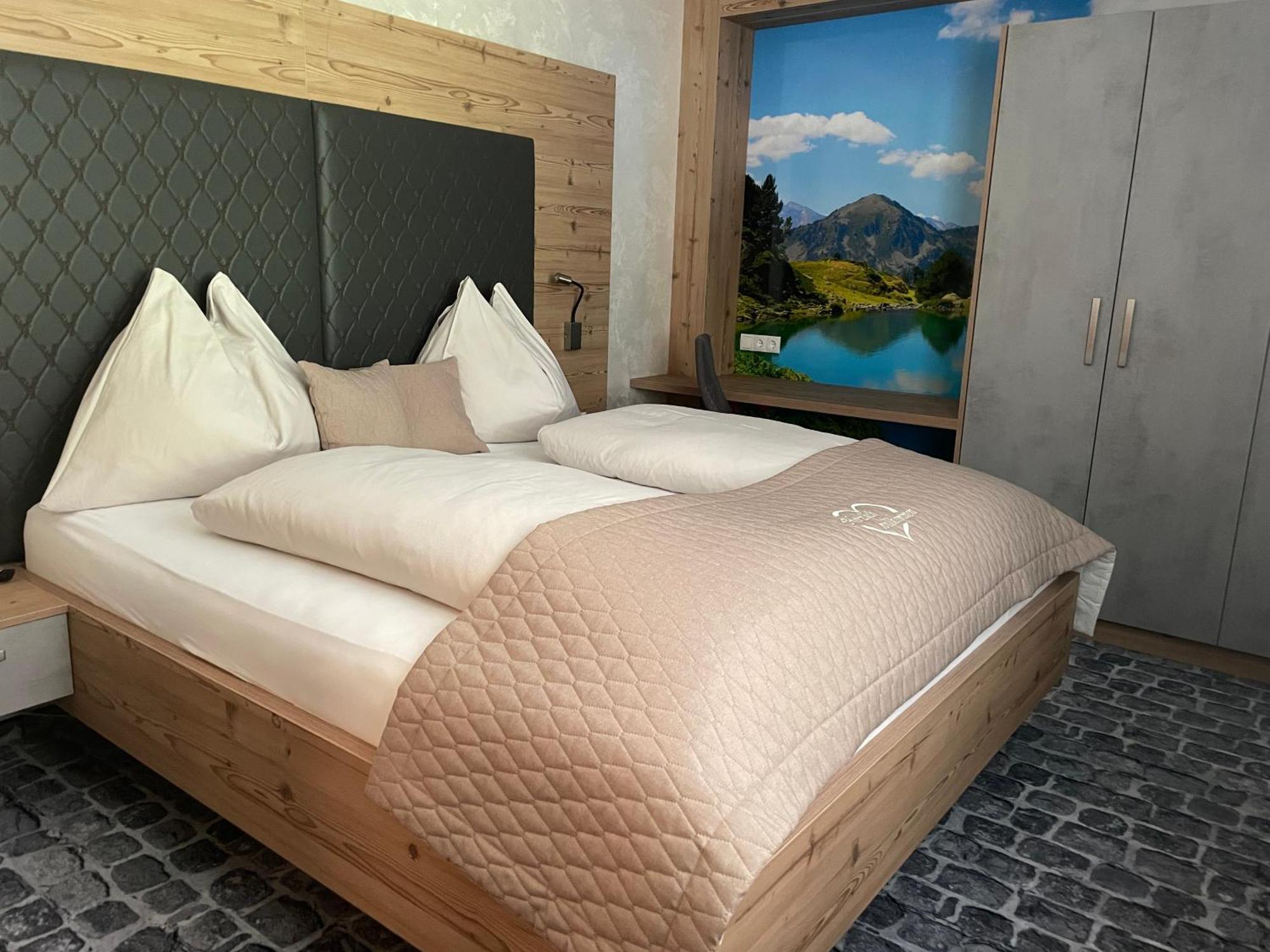 Sun Chalet Schladming Ngoại thất bức ảnh