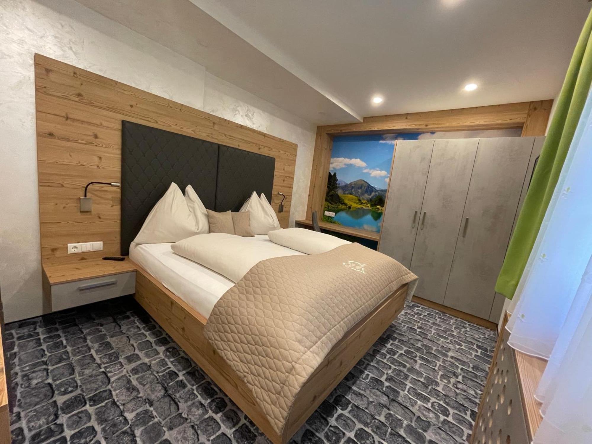 Sun Chalet Schladming Ngoại thất bức ảnh