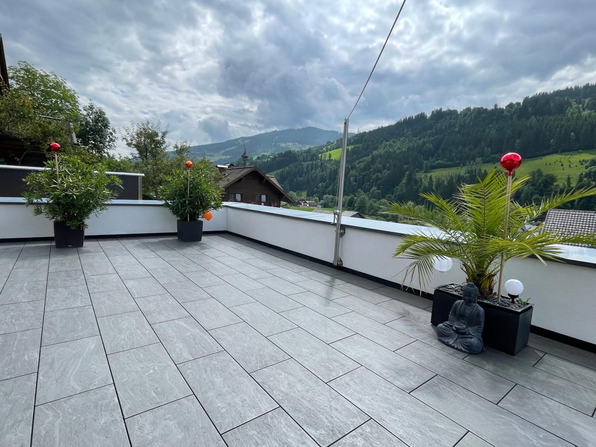 Sun Chalet Schladming Ngoại thất bức ảnh