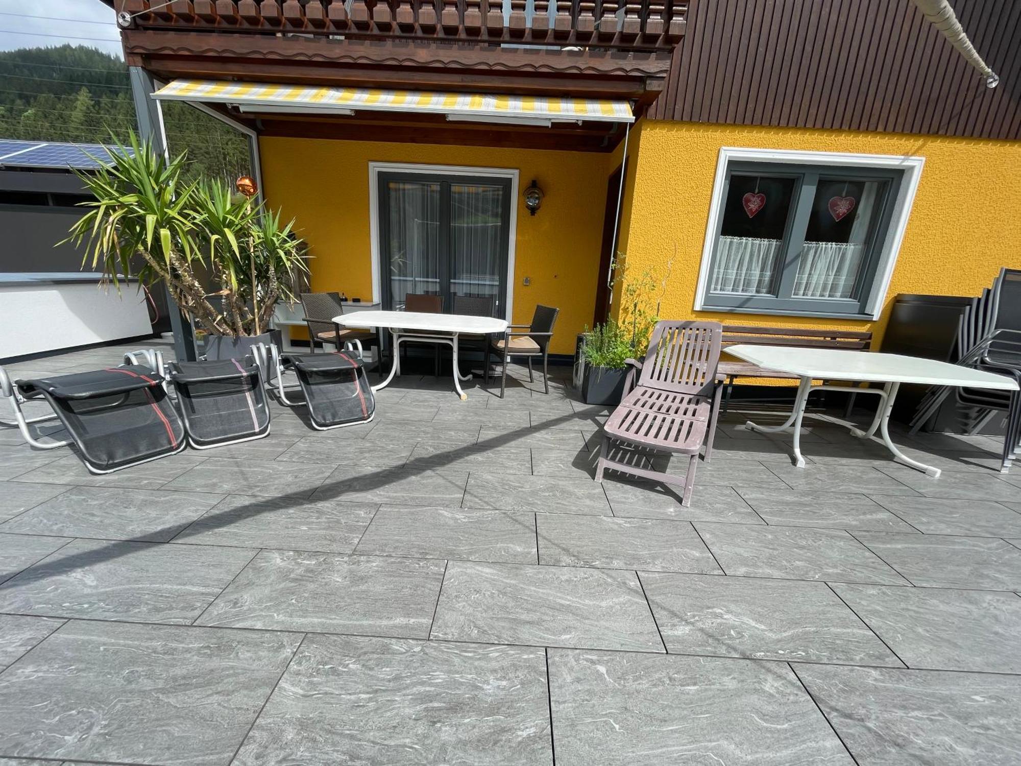 Sun Chalet Schladming Ngoại thất bức ảnh
