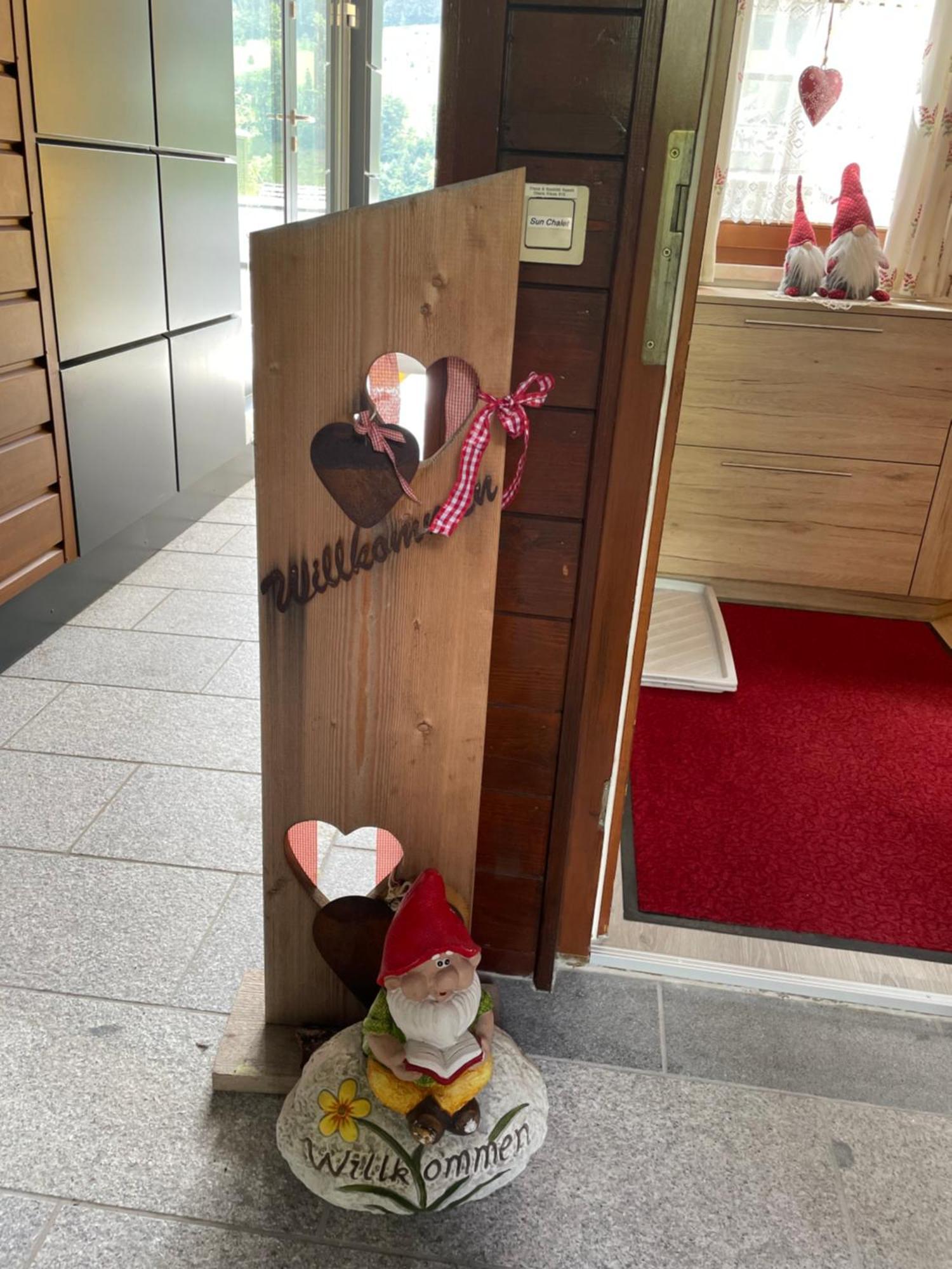 Sun Chalet Schladming Ngoại thất bức ảnh