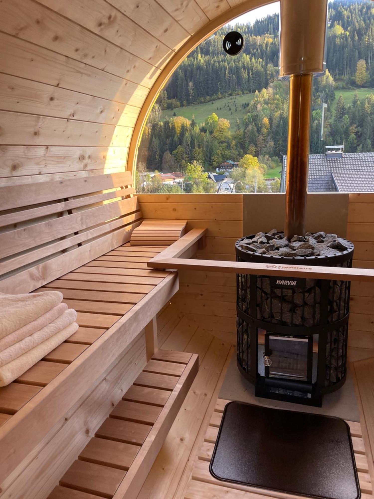 Sun Chalet Schladming Ngoại thất bức ảnh