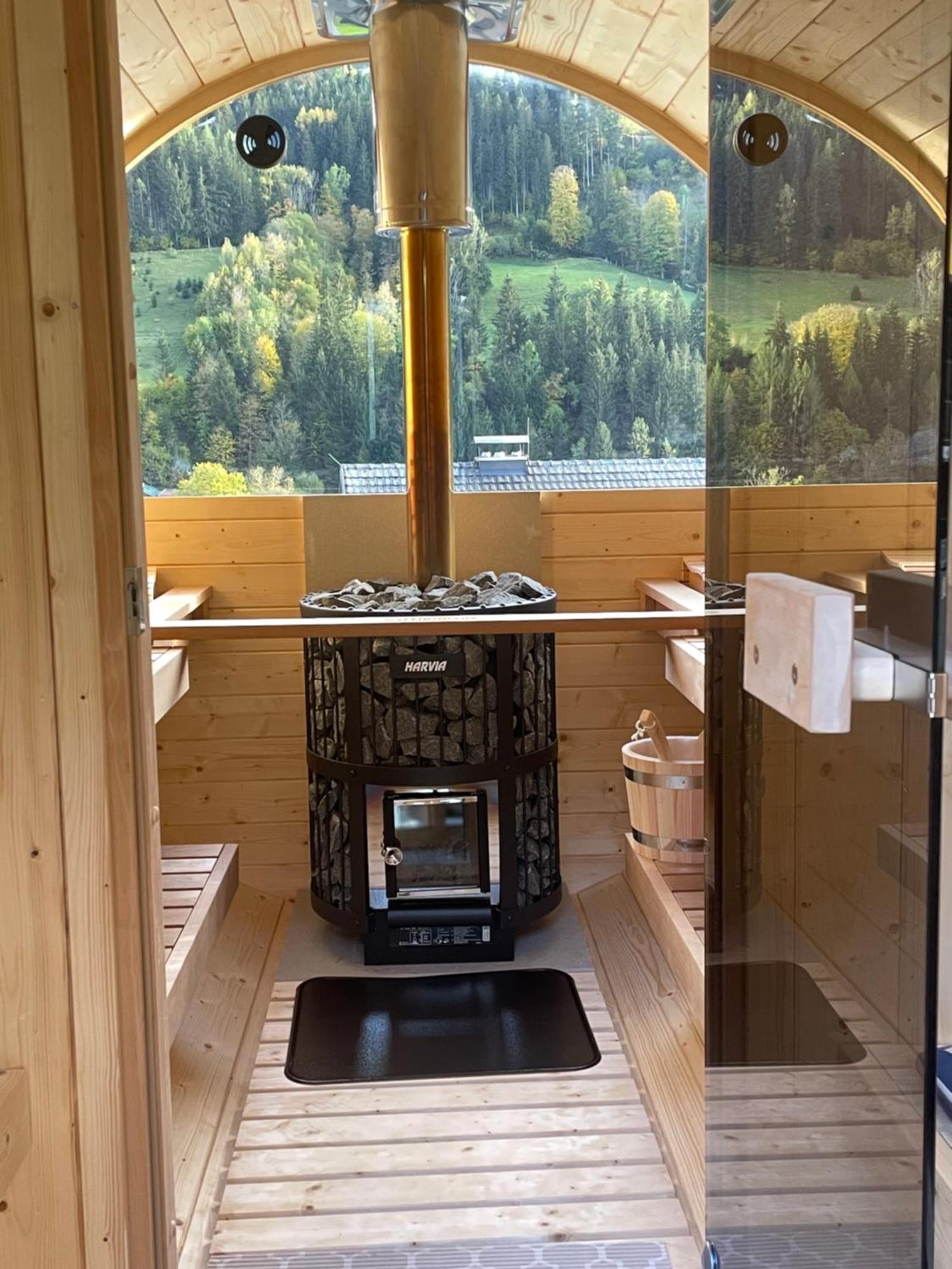 Sun Chalet Schladming Ngoại thất bức ảnh