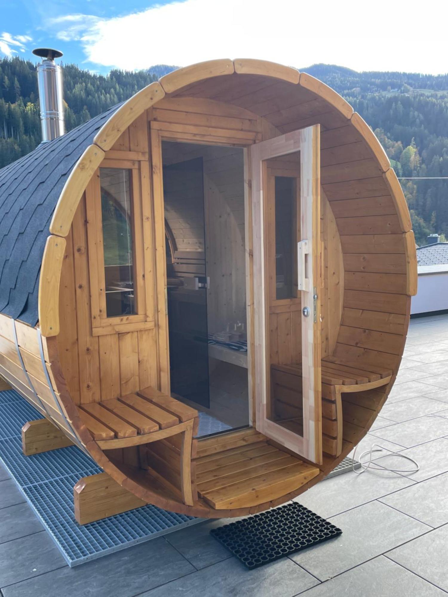 Sun Chalet Schladming Ngoại thất bức ảnh