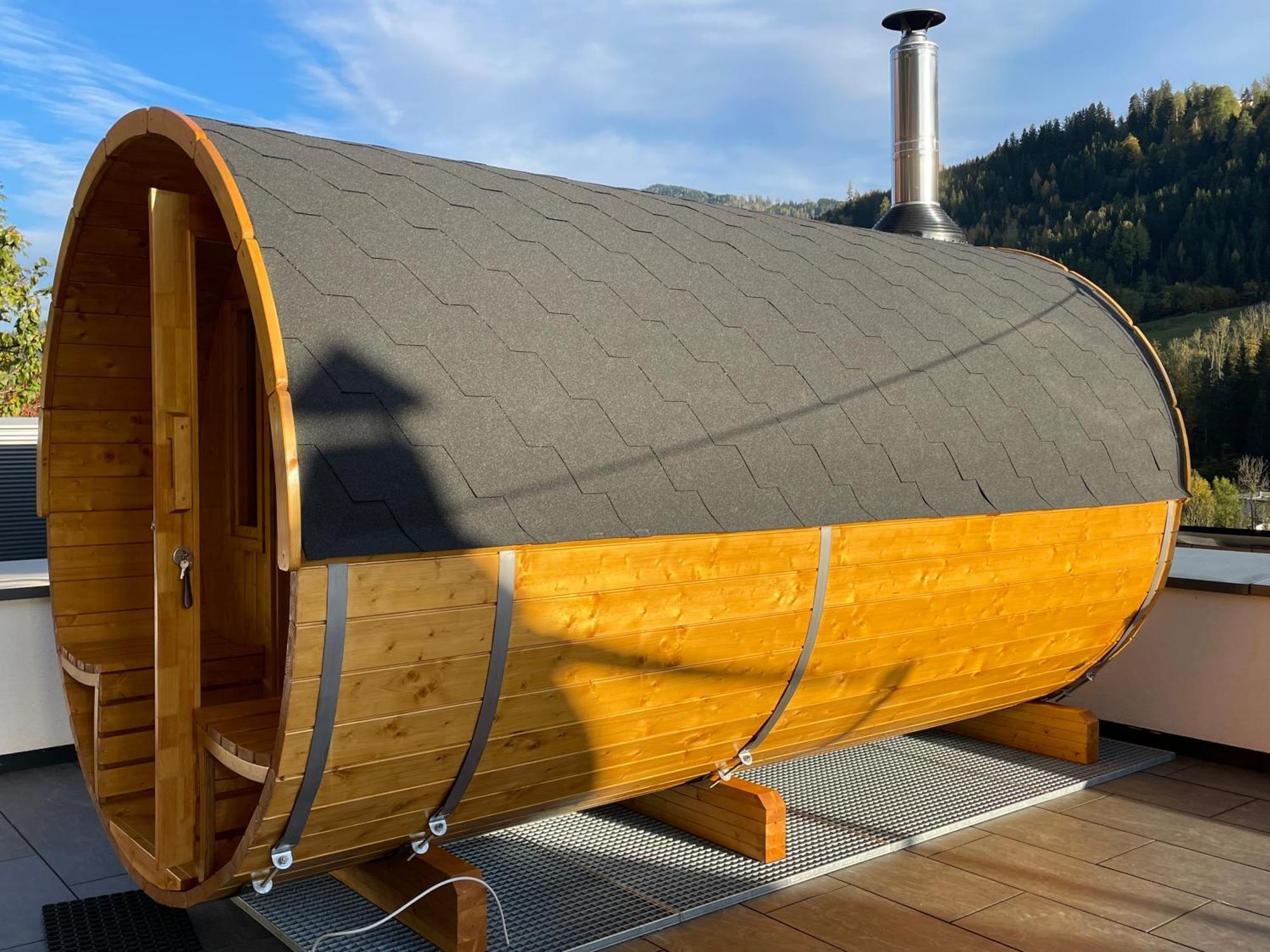 Sun Chalet Schladming Ngoại thất bức ảnh