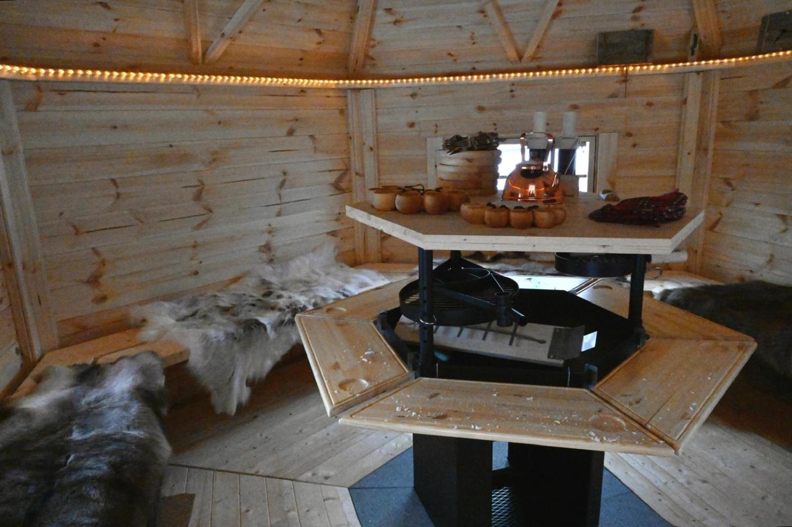 Sun Chalet Schladming Ngoại thất bức ảnh