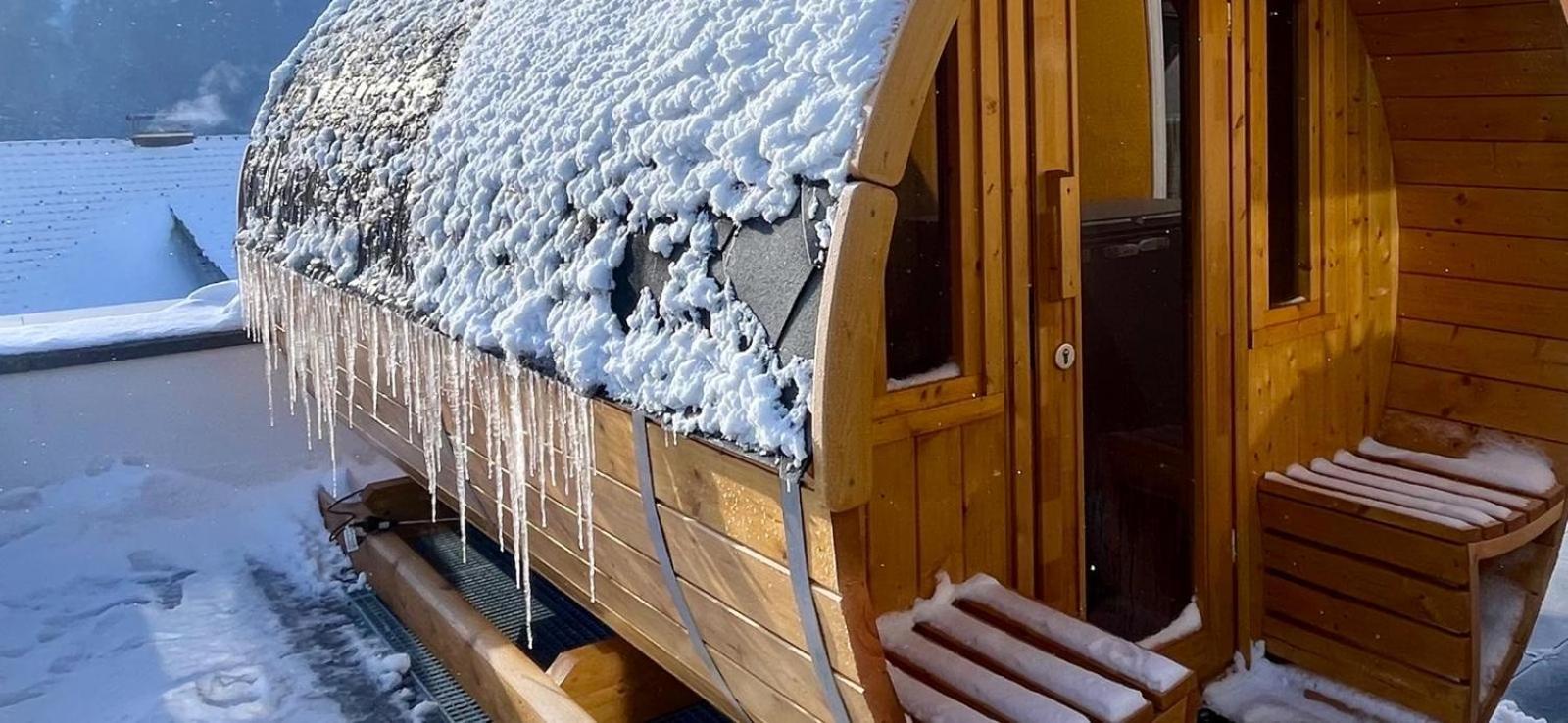 Sun Chalet Schladming Ngoại thất bức ảnh