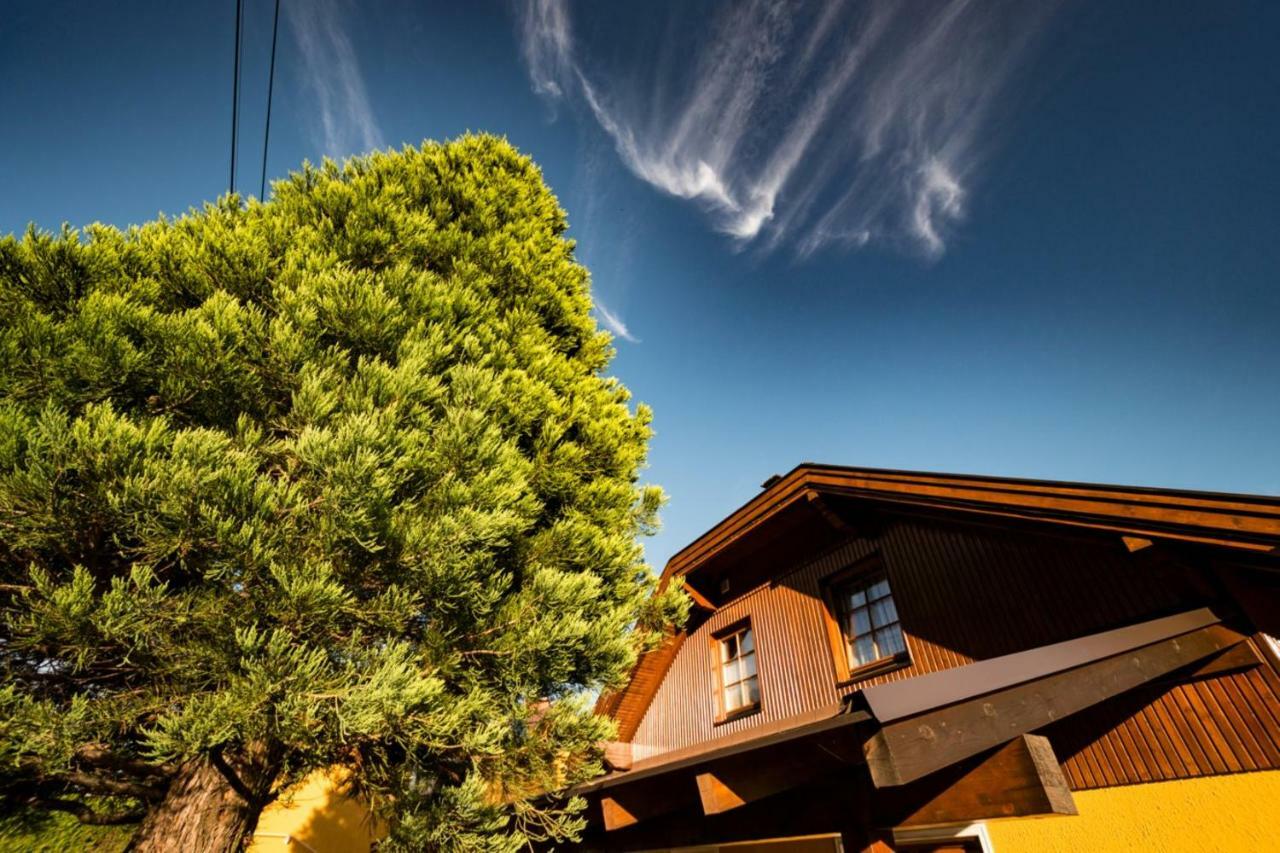 Sun Chalet Schladming Ngoại thất bức ảnh