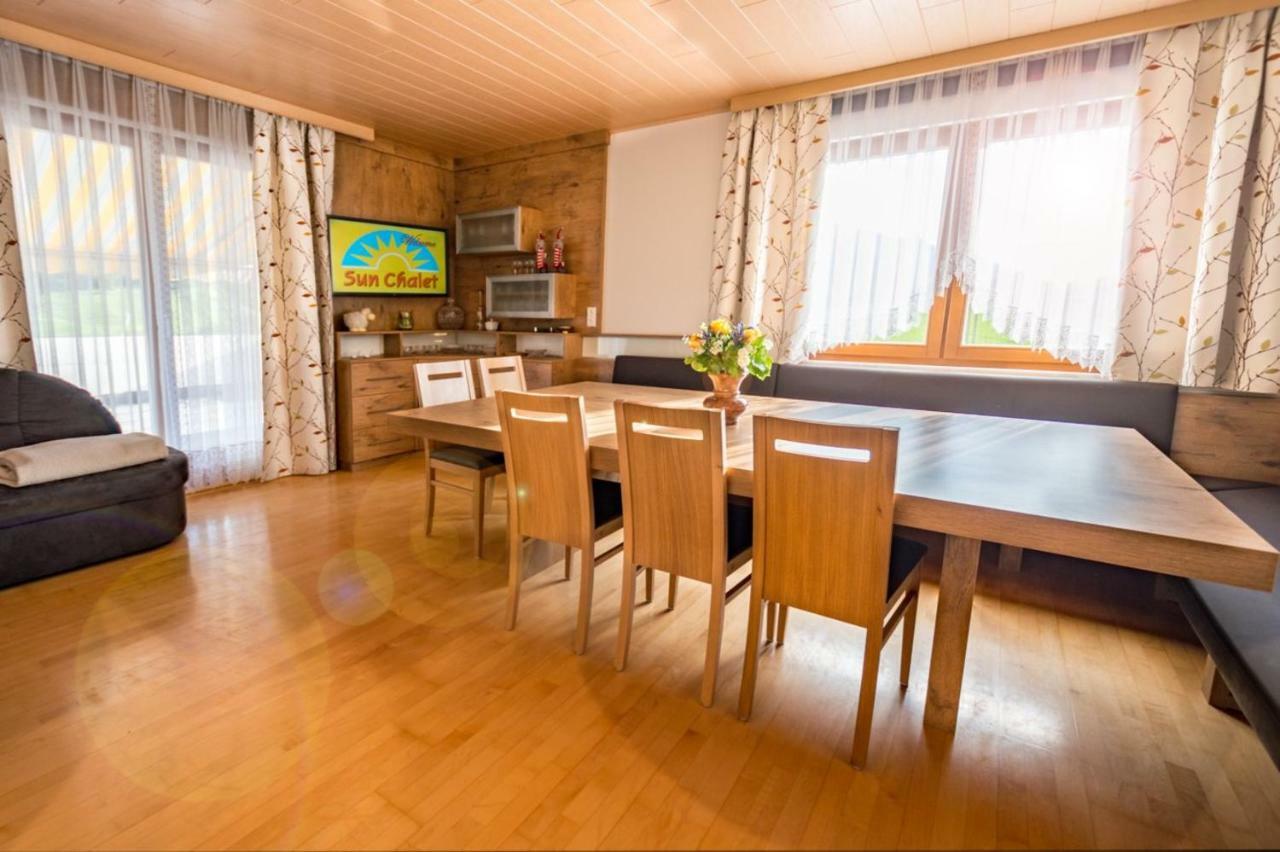 Sun Chalet Schladming Ngoại thất bức ảnh