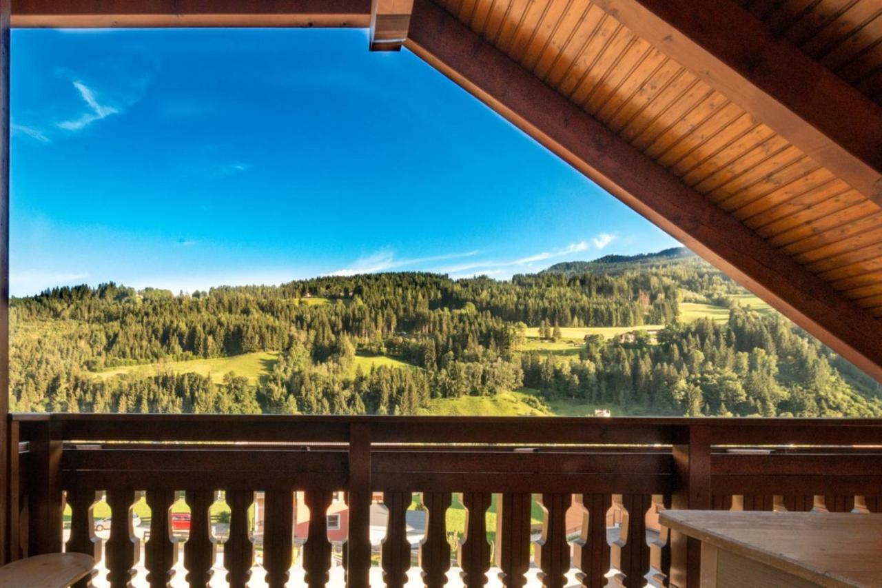 Sun Chalet Schladming Ngoại thất bức ảnh